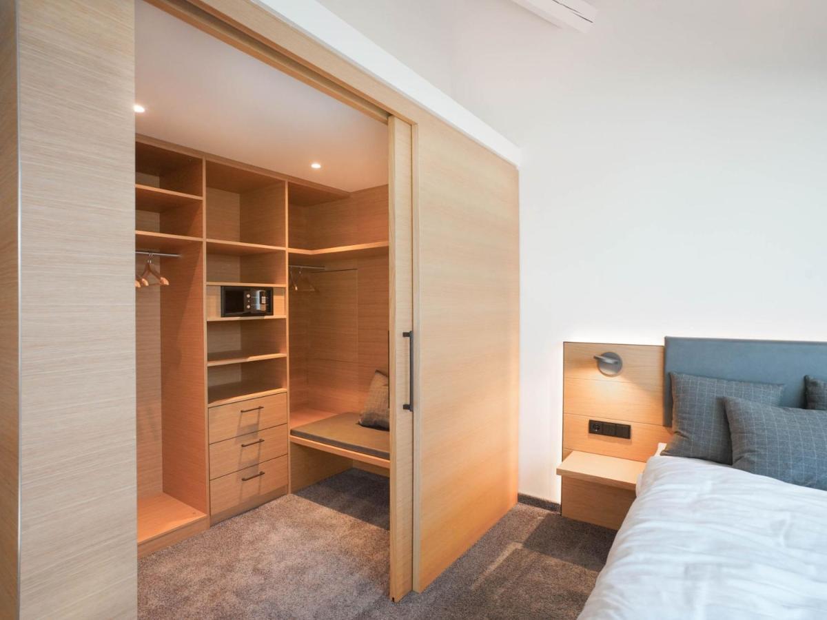 Bahnhof Oberkirch Hotel ภายนอก รูปภาพ