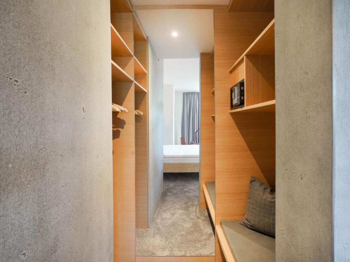 Bahnhof Oberkirch Hotel ภายนอก รูปภาพ